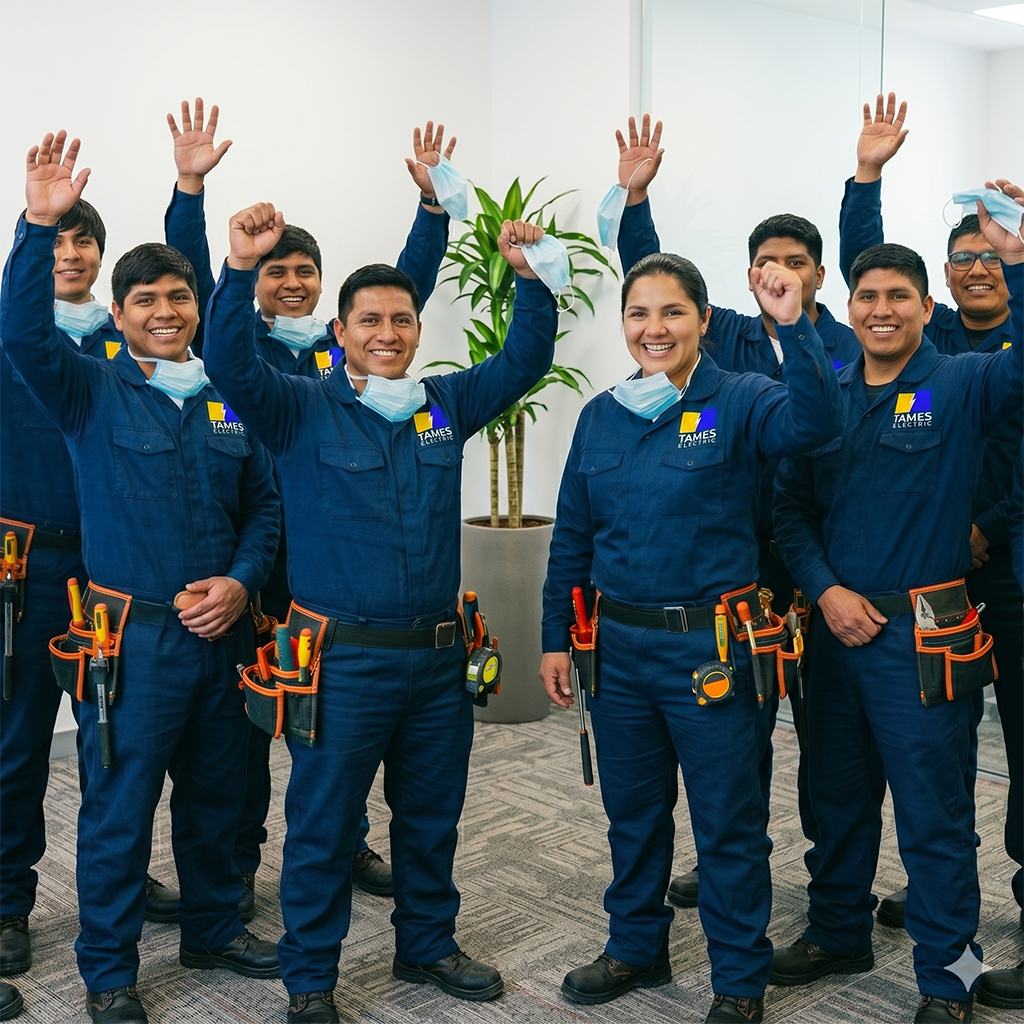 Trabajo en equipo