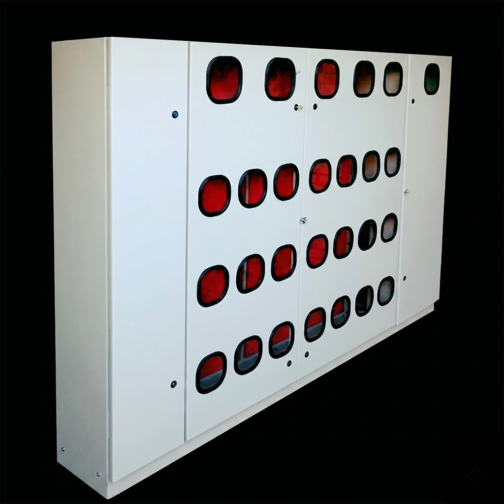 Tableros Eléctricos